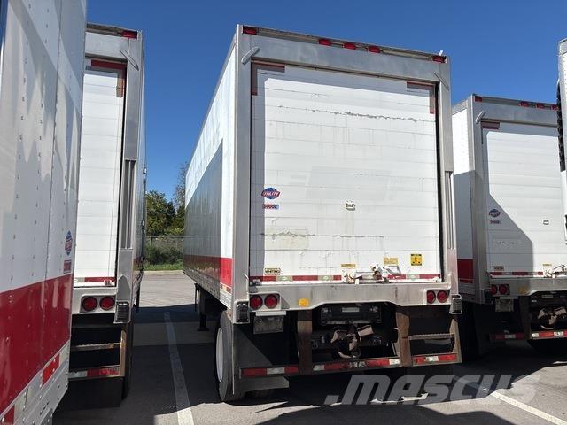 Utility VS1RA 控溫式半拖車