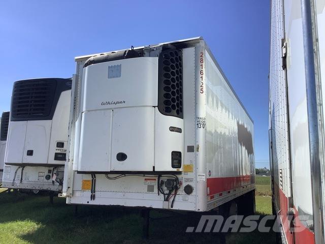 Utility VS1RA 控溫式半拖車