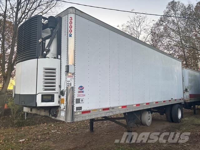 Utility VS1RA 控溫式半拖車