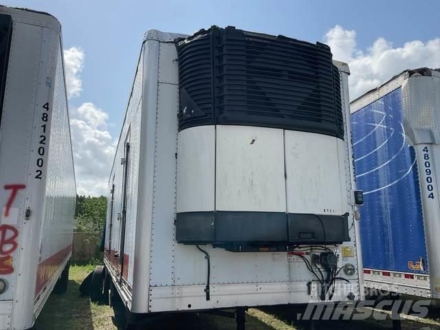 Utility VS2RA 控溫式半拖車