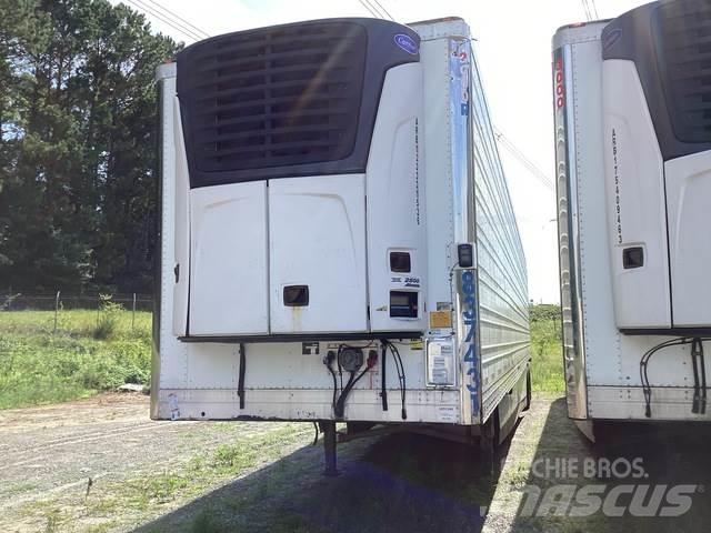 Utility VS2RA 控溫式半拖車