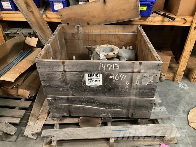 Valve Assembly 其他