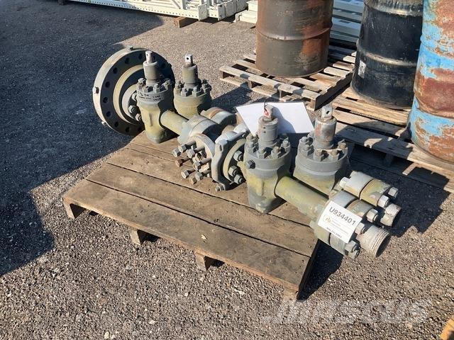 Valve Assembly 其他