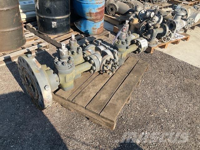 Valve Assembly 其他