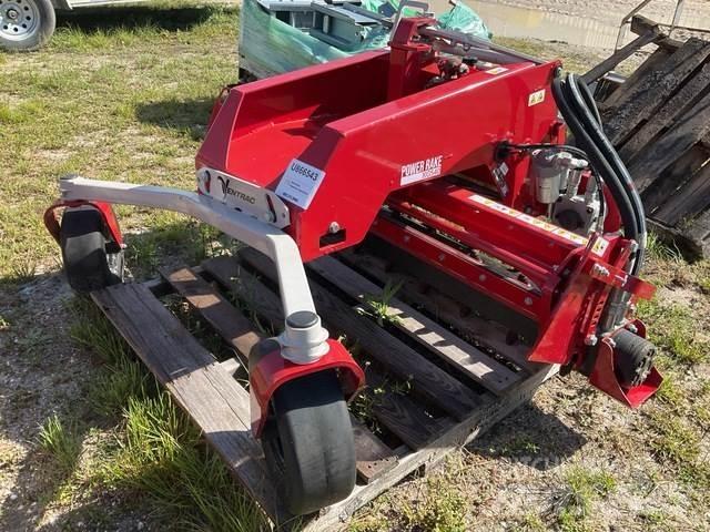 Ventrac KG540 其他農業機械
