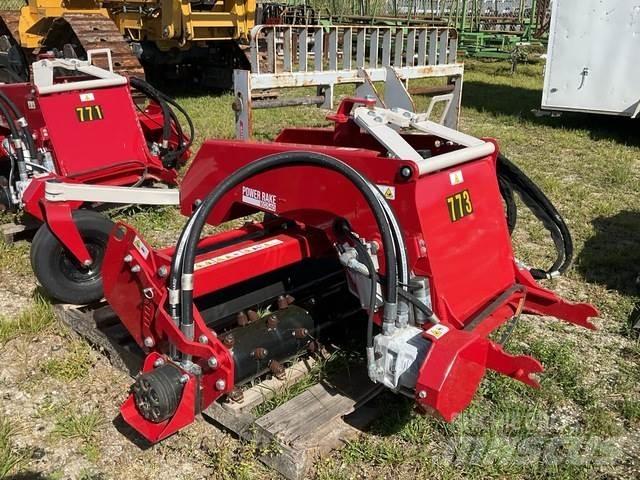 Ventrac KG540 其他農業機械