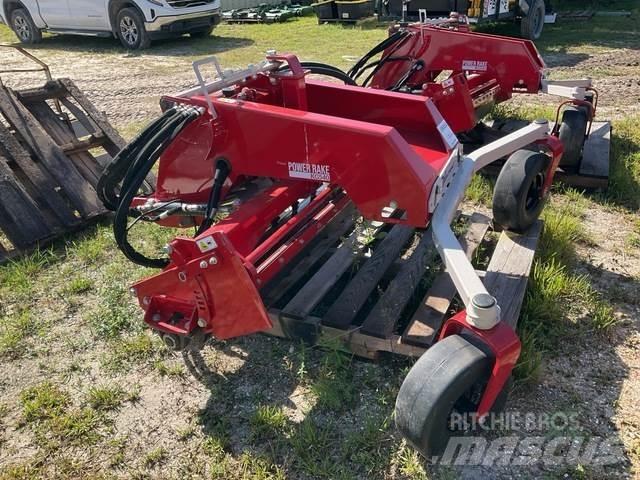 Ventrac KG540 其他農業機械