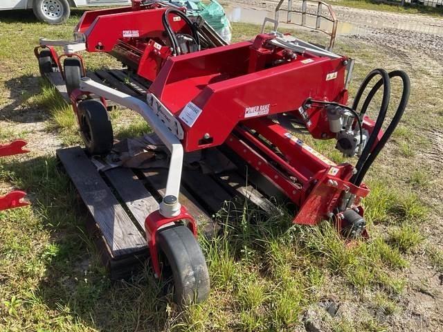 Ventrac KG540 其他農業機械