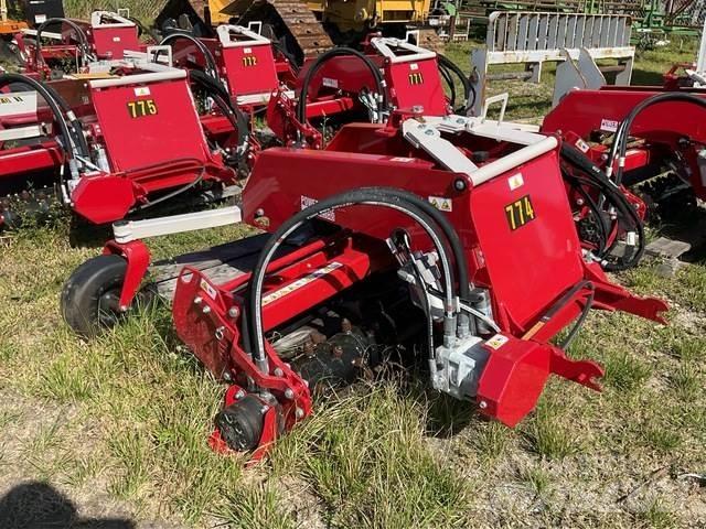 Ventrac KG540 其他農業機械