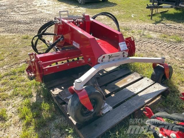 Ventrac KG540 其他農業機械