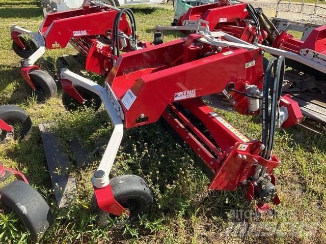 Ventrac KG540 其他農業機械