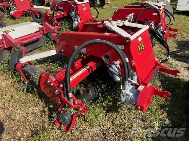 Ventrac KG540 其他農業機械