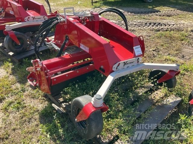 Ventrac KG540 其他農業機械