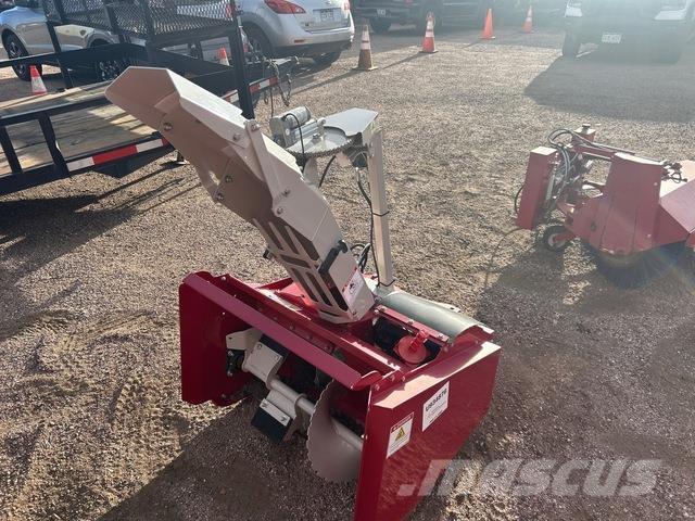 Ventrac NX340 其他路面和雪地機械
