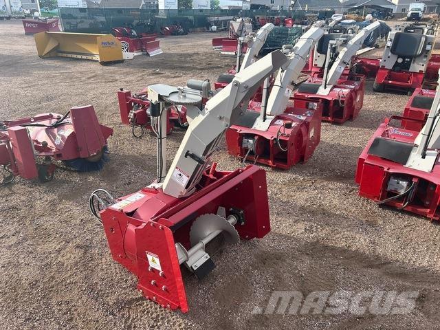 Ventrac NX340 其他路面和雪地機械