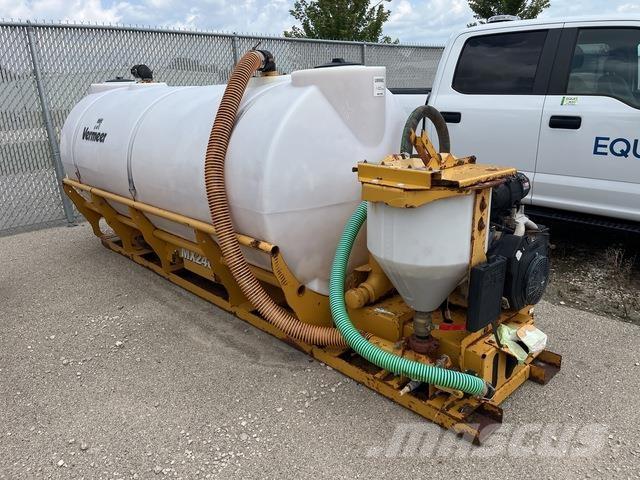 Vermeer MX240 鑽孔設備配件和備件