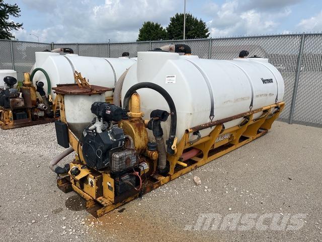 Vermeer MX240 鑽孔設備配件和備件