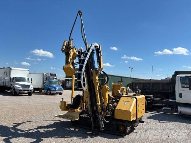 Vermeer PD10 其他
