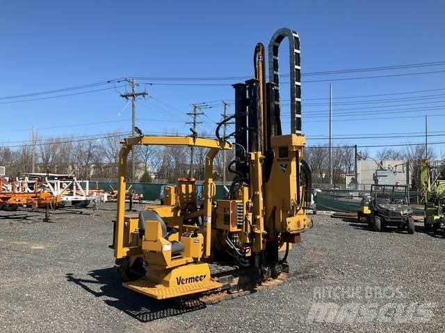 Vermeer PD10 其他
