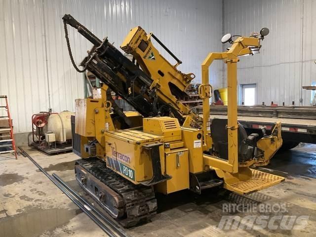 Vermeer PD10 其他