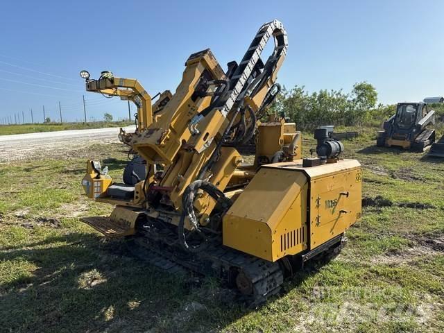 Vermeer PD10 其他
