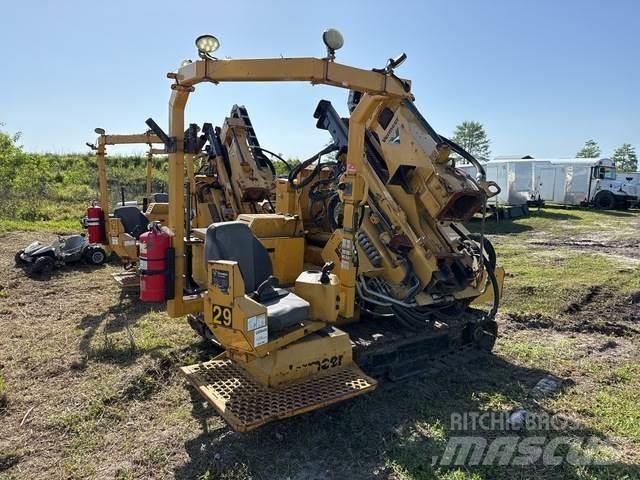 Vermeer PD10 其他