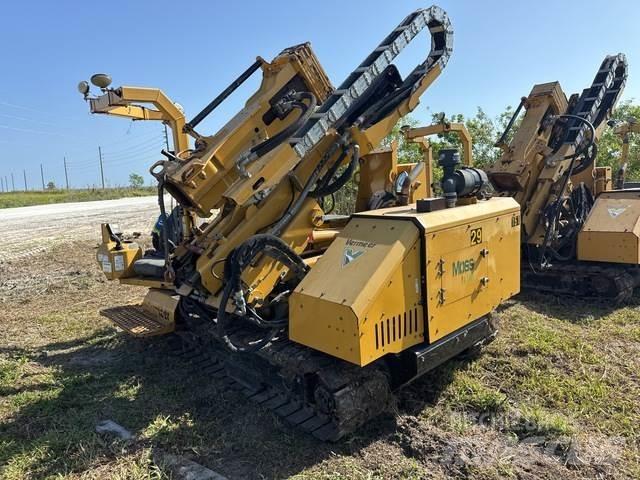 Vermeer PD10 其他