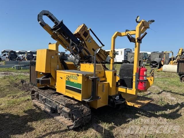 Vermeer PD10 其他