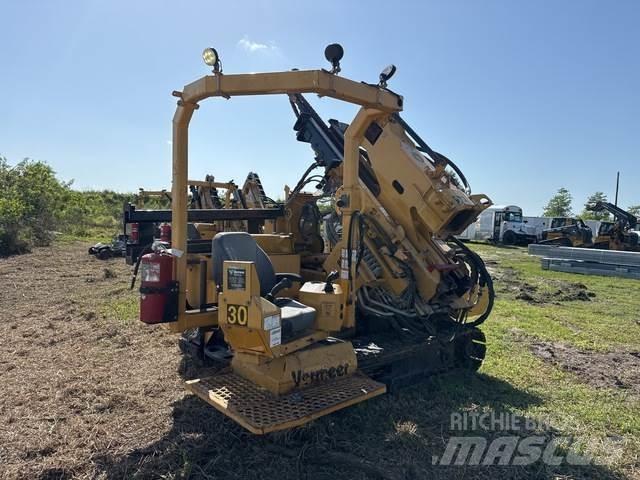 Vermeer PD10 其他