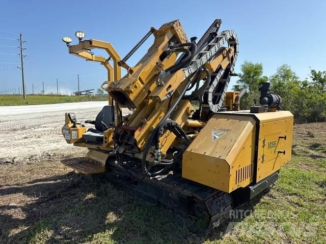 Vermeer PD10 其他