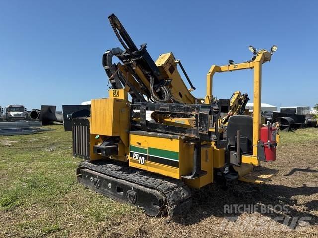 Vermeer PD10 其他