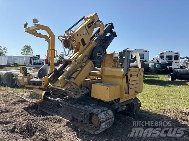 Vermeer PD10 其他