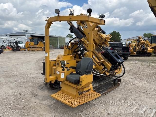Vermeer PD10 其他
