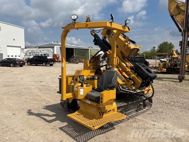 Vermeer PD10 其他