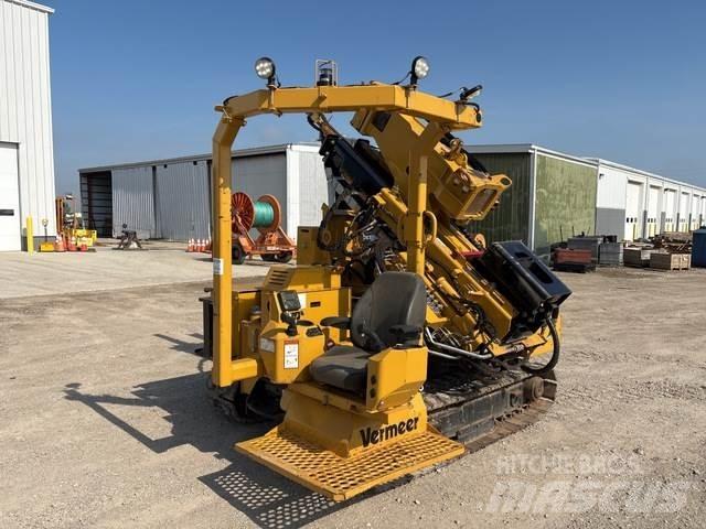 Vermeer PD10 其他