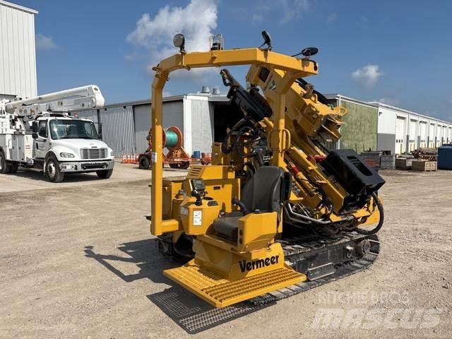 Vermeer PD10 其他