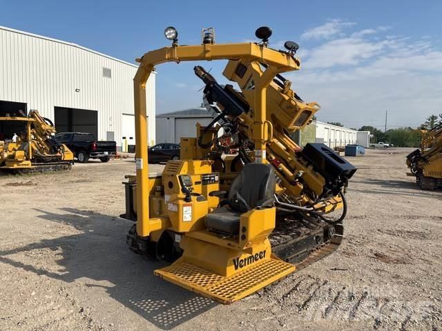 Vermeer PD10 其他