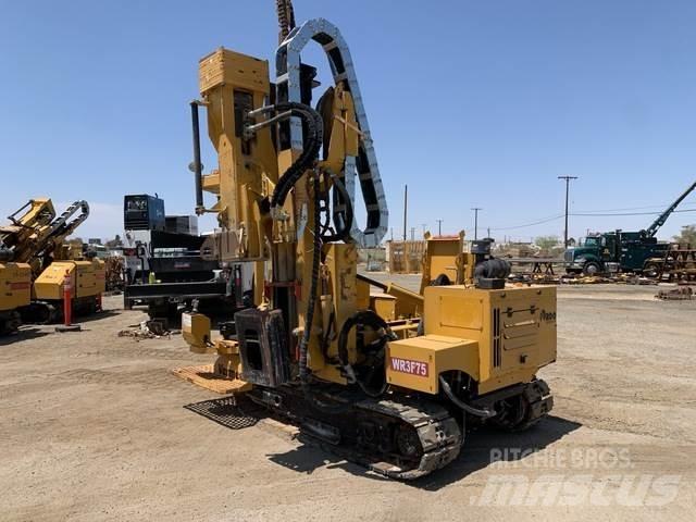 Vermeer PD10 其他