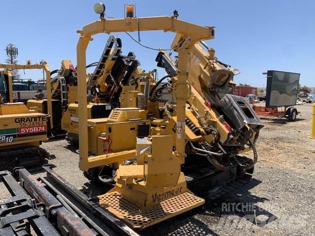 Vermeer PD10 其他