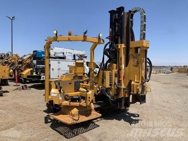 Vermeer PD10 其他