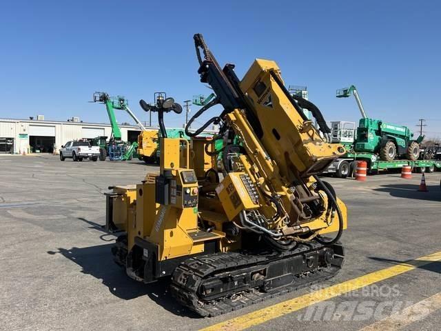 Vermeer PD10R 其他