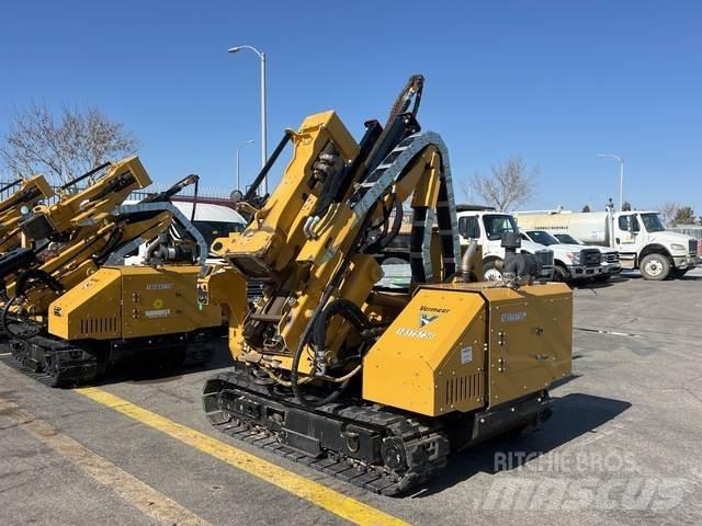 Vermeer PD10R 其他