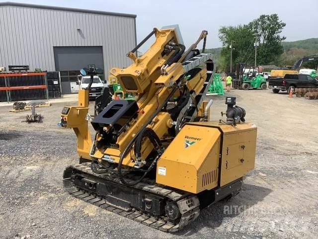 Vermeer PD10R 其他