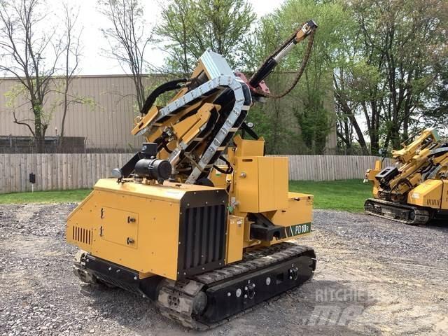 Vermeer PD10R 其他