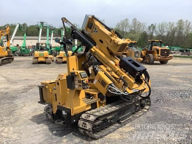 Vermeer PD10R 其他