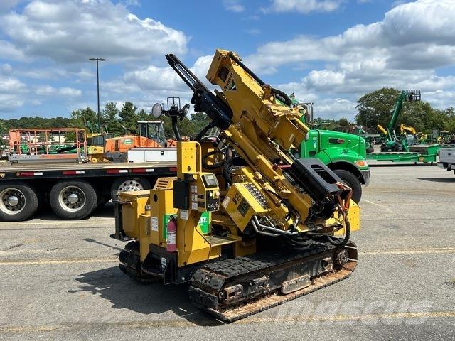 Vermeer PD10R 液壓打樁錘