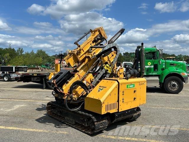Vermeer PD10R 液壓打樁錘