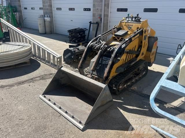 Vermeer S925TX 滑移轉向裝載機