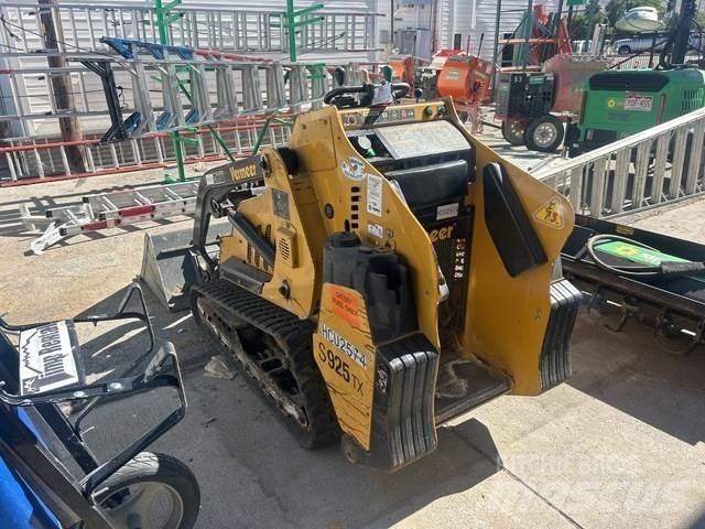 Vermeer S925TX 滑移轉向裝載機