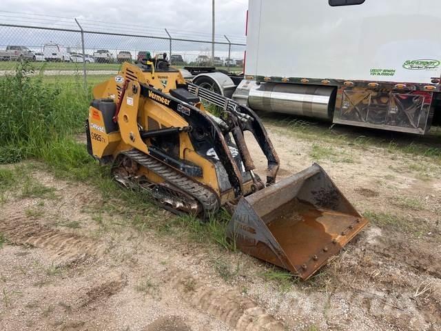 Vermeer S925TX 滑移轉向裝載機